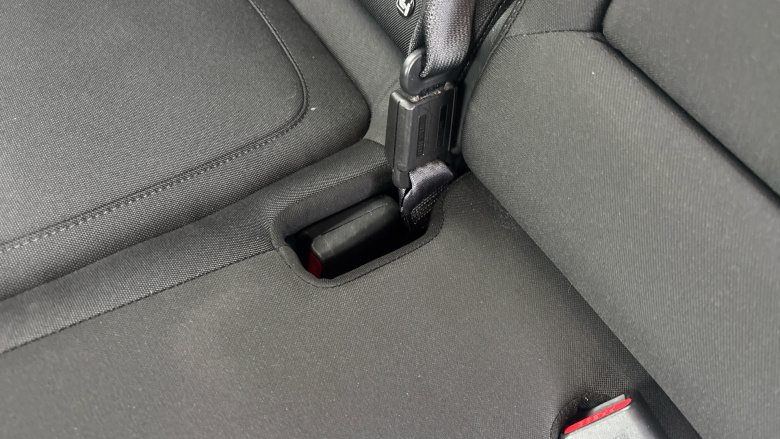 Hyundai TUCSON 1.6 TGDi SE Connect 5dr 2WD Petrol Estate